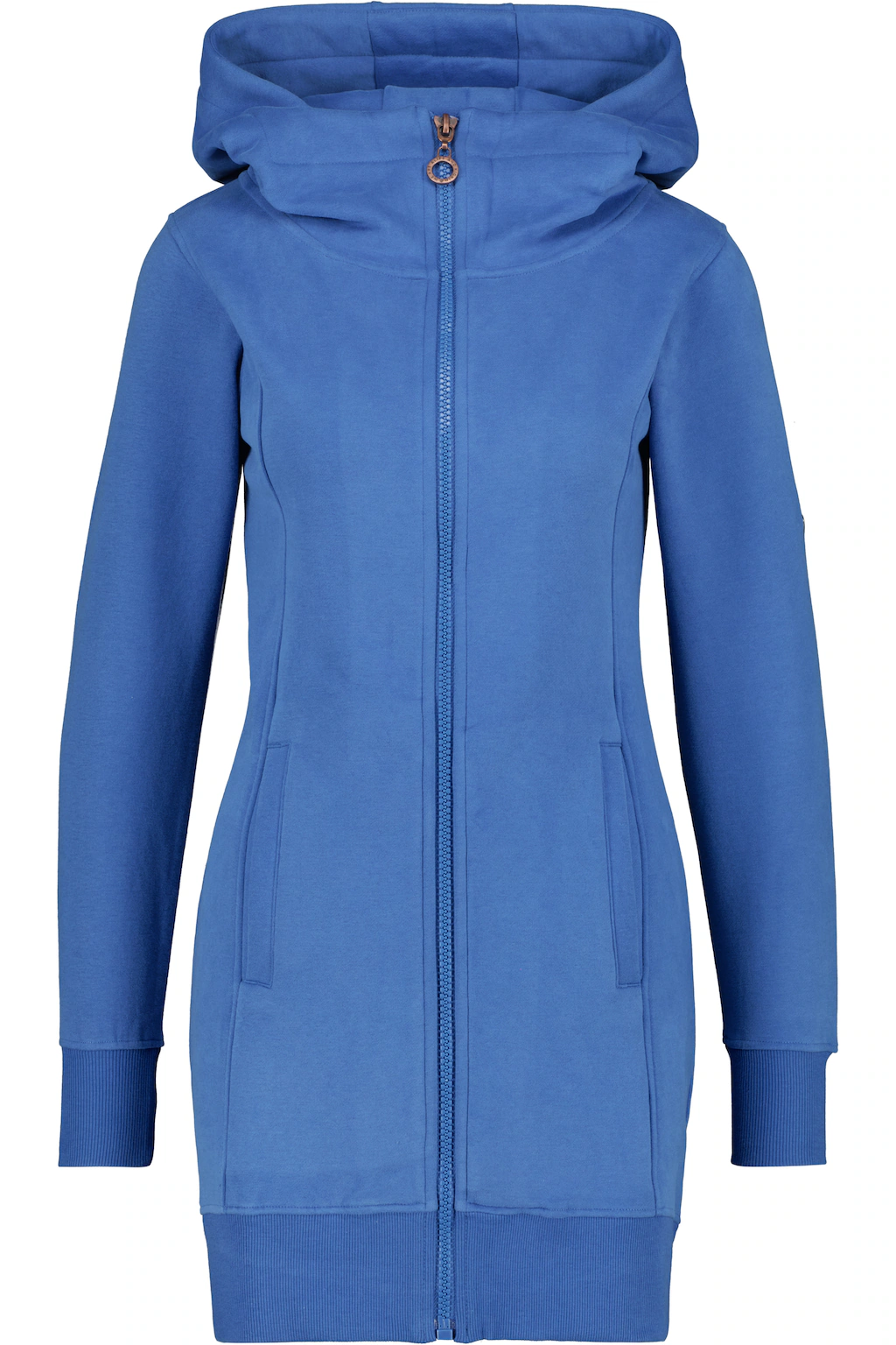 Bild von Alife & Kickin Sweatjacke "Damen BernadetteAK A"
