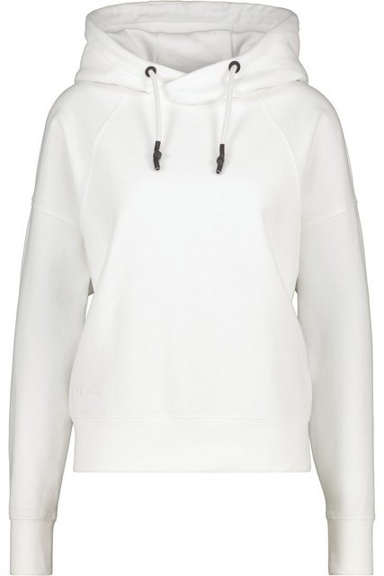 Bild von ALIFE and Kickin GinnyAK A Hoodie – Damen Hoodie – Pullover mit Kapuze Ideal für Freizeit & Alltag - Sweatshirt - Kapuzenpullover White XXL