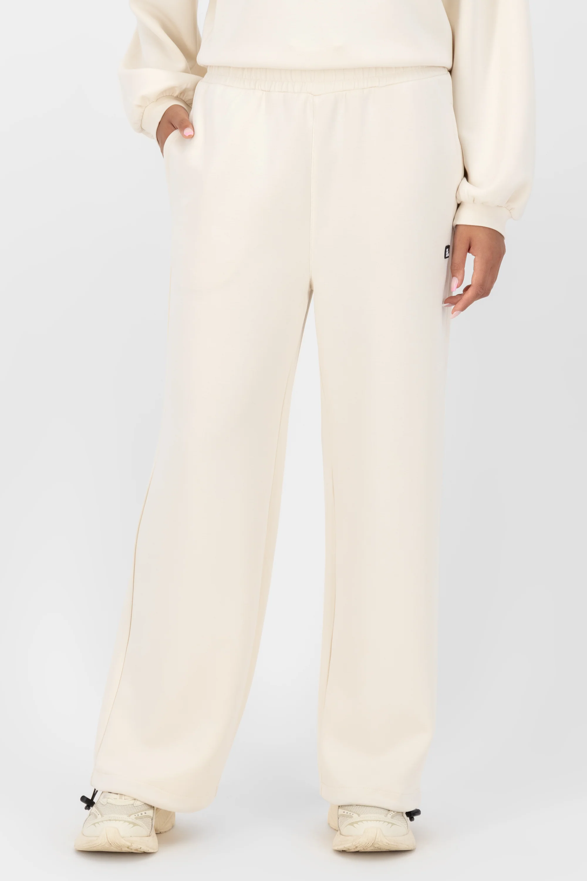 Bild von FrenjaAK N Neopren Pants Beige