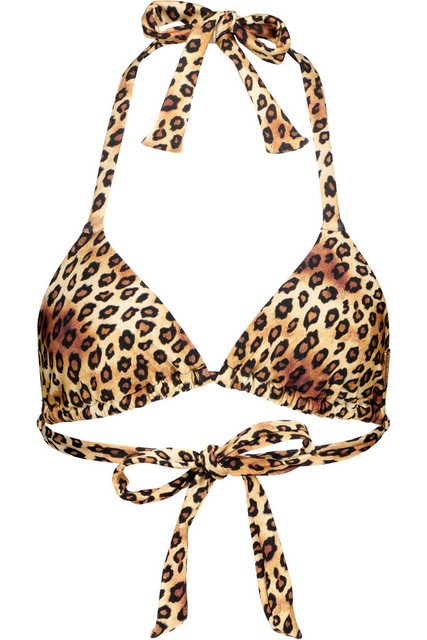 Bild von Alife & Kickin Bügel-Bikini-Top Damen TammyAK B
