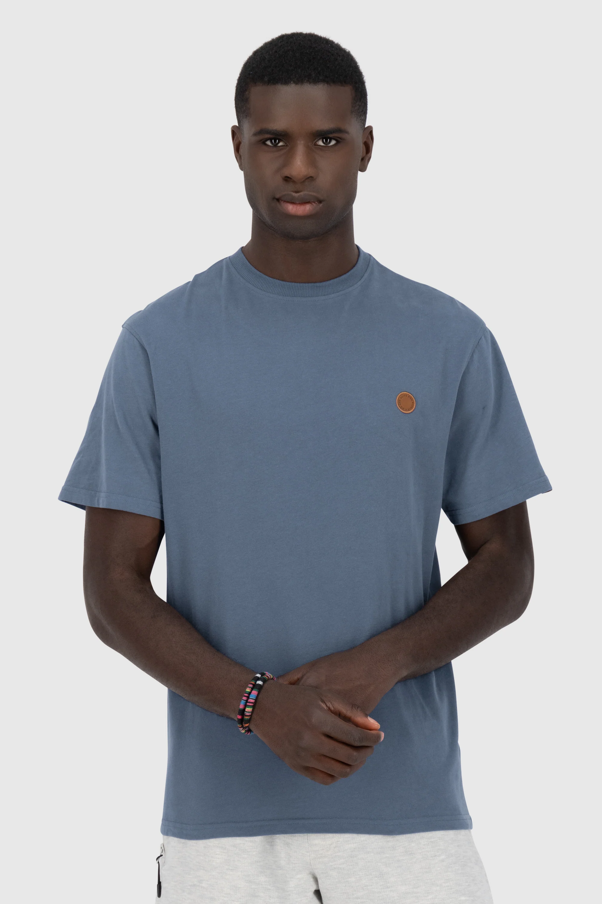 Bild von MadsAK Shirt Dunkelblau