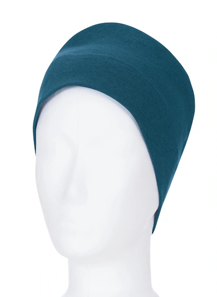 Bild von Trigema Strickmütze "TRIGEMA Soft-Cap" 1 Stk. tlg.