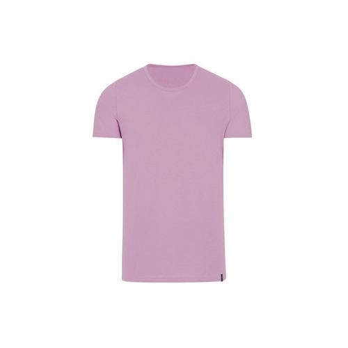 Bild von Trigema T-Shirt aus Baumwolle/Elastan im Test