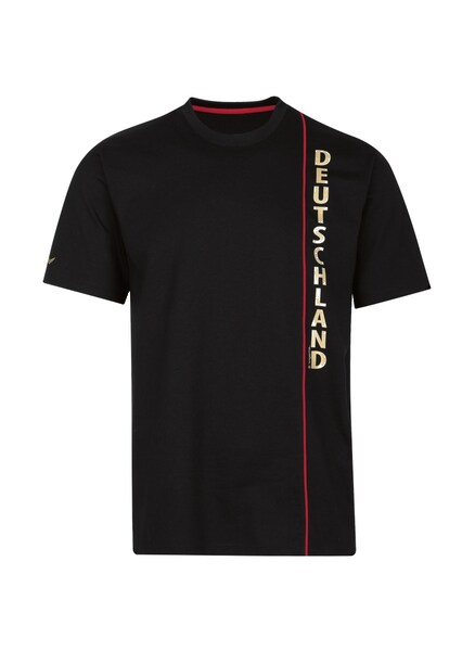 Bild von Trigema T-Shirt »TRIGEMA Shirt Deutschland«