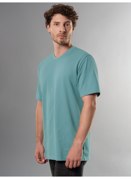Bild von Trigema T-Shirt »TRIGEMA T-Shirt in Piqué-Qualität«