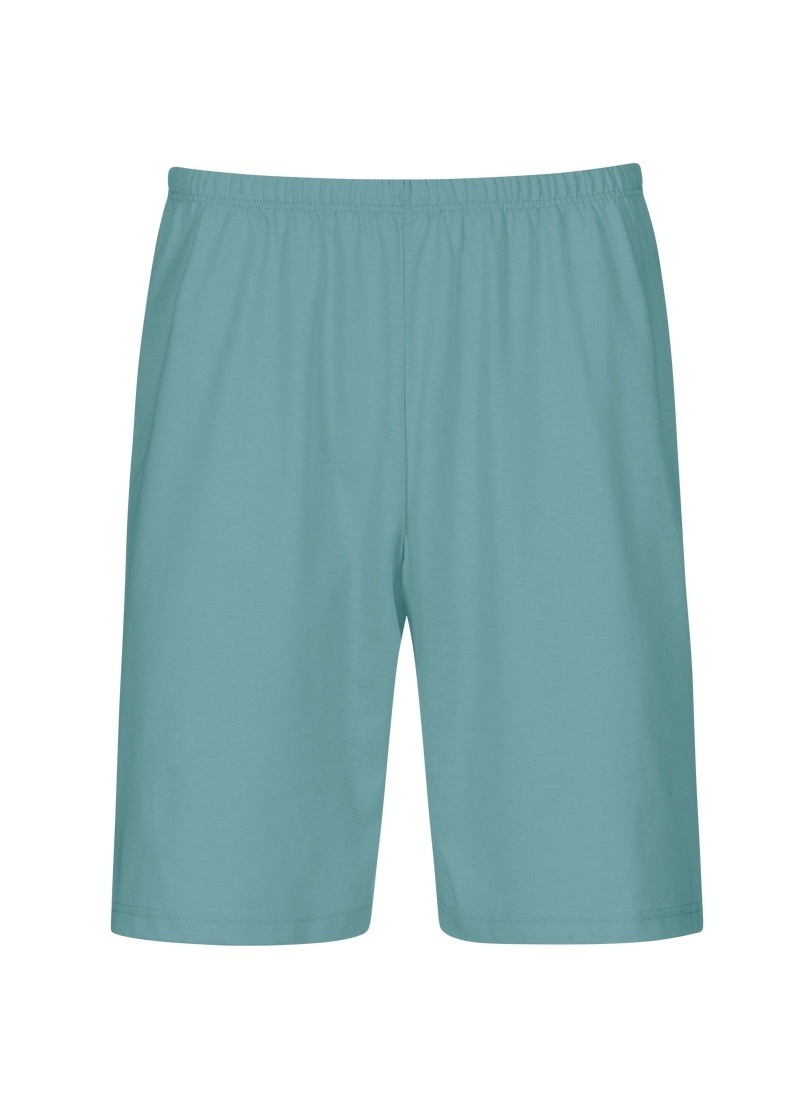 Bild von Trigema Bermudas "TRIGEMA Bermuda aus 100% Baumwolle", (1 tlg.)