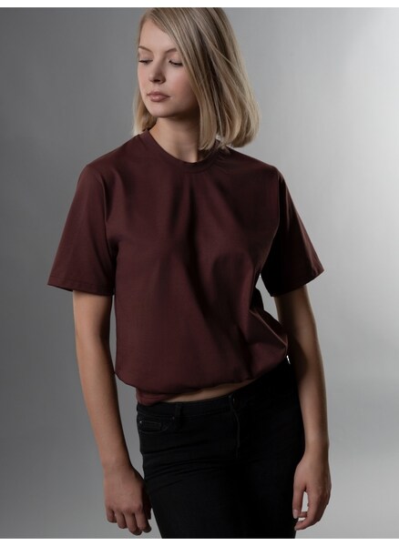 Bild von Trigema T-Shirt »TRIGEMA T-Shirt DELUXE Baumwolle«