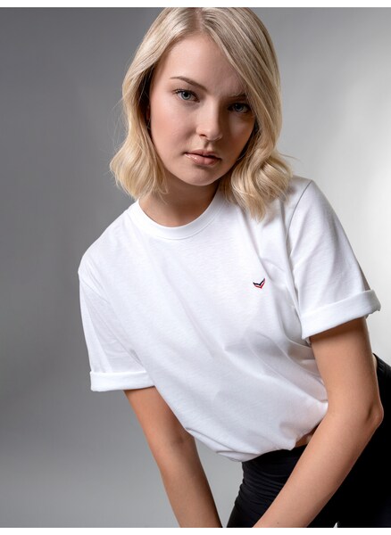 Bild von Trigema T-Shirt TRIGEMA Classic Tee (1-tlg)