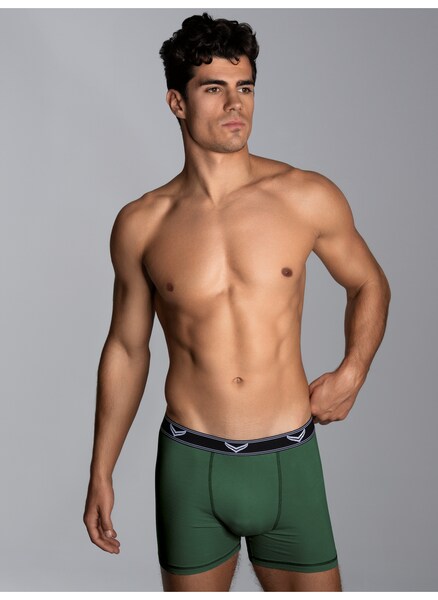 Bild von Trigema Boxer »TRIGEMA Bequeme Pants mit Webgummibund«, (1 St.)