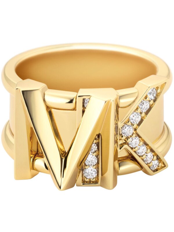 Bild von MICHAEL KORS Silberkette