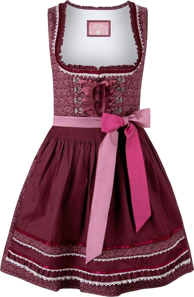 Bild von Stockerpoint Dirndl Kim Kleid