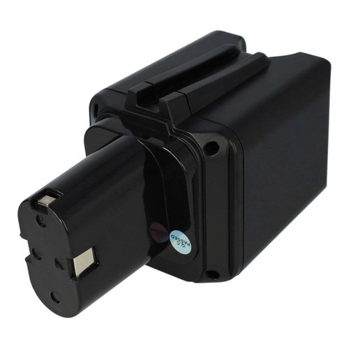 Bild von EXTENSILO 1x Akku kompatibel mit Bosch PBM-Serie 1. Generation Werkzeug (4500 mAh, NiMH, 9,6 V)