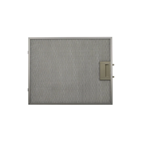 Bild von vhbw Metallfettfilter passend für Neff D87E21N1GB/02, D87E21N1GB/03, D87E21N1GB/04