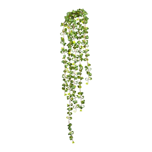 Bild von Elegante Kunstranke Ficus Barock Blatthänger von Creativ green