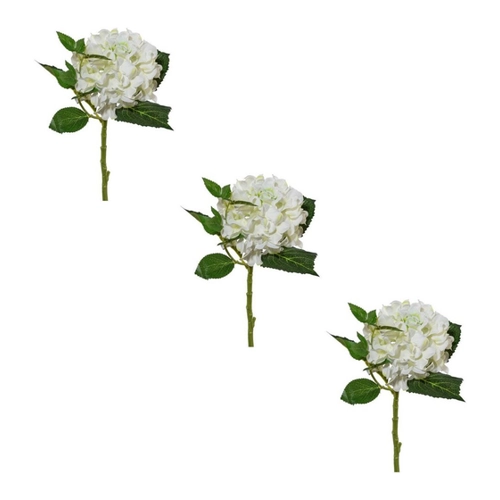 Bild von Kunstblume Hortensie von Creativ green – Eleganz für Ihr Zuhause