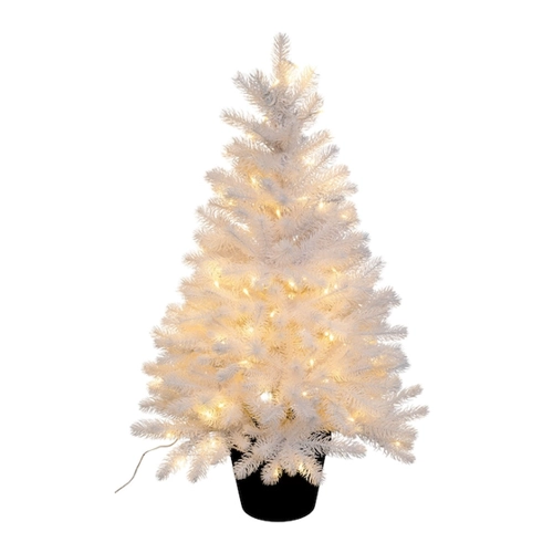 Bild von Künstlicher Weihnachtsbaum CREATIV LIGHT