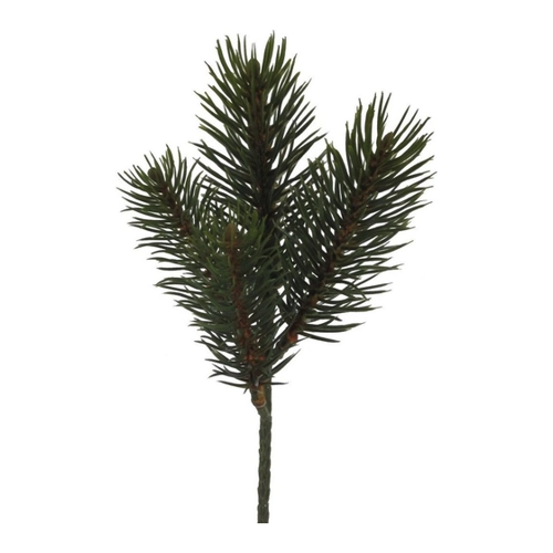 Bild von Winterliche Kunstpflanze "Weihnachtsdeko" – Creativ green