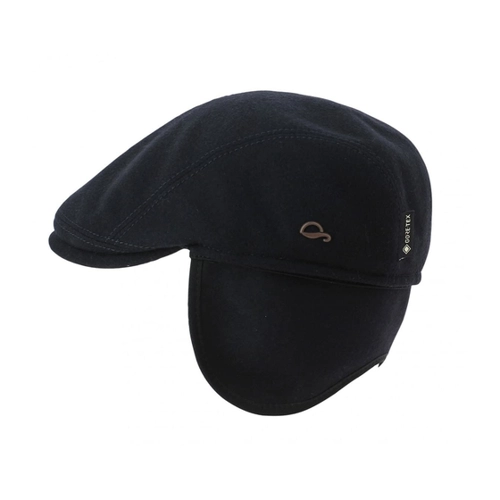 Bild von Gottmann Jackson Gore Tex Ohrenschützer, Schwarz