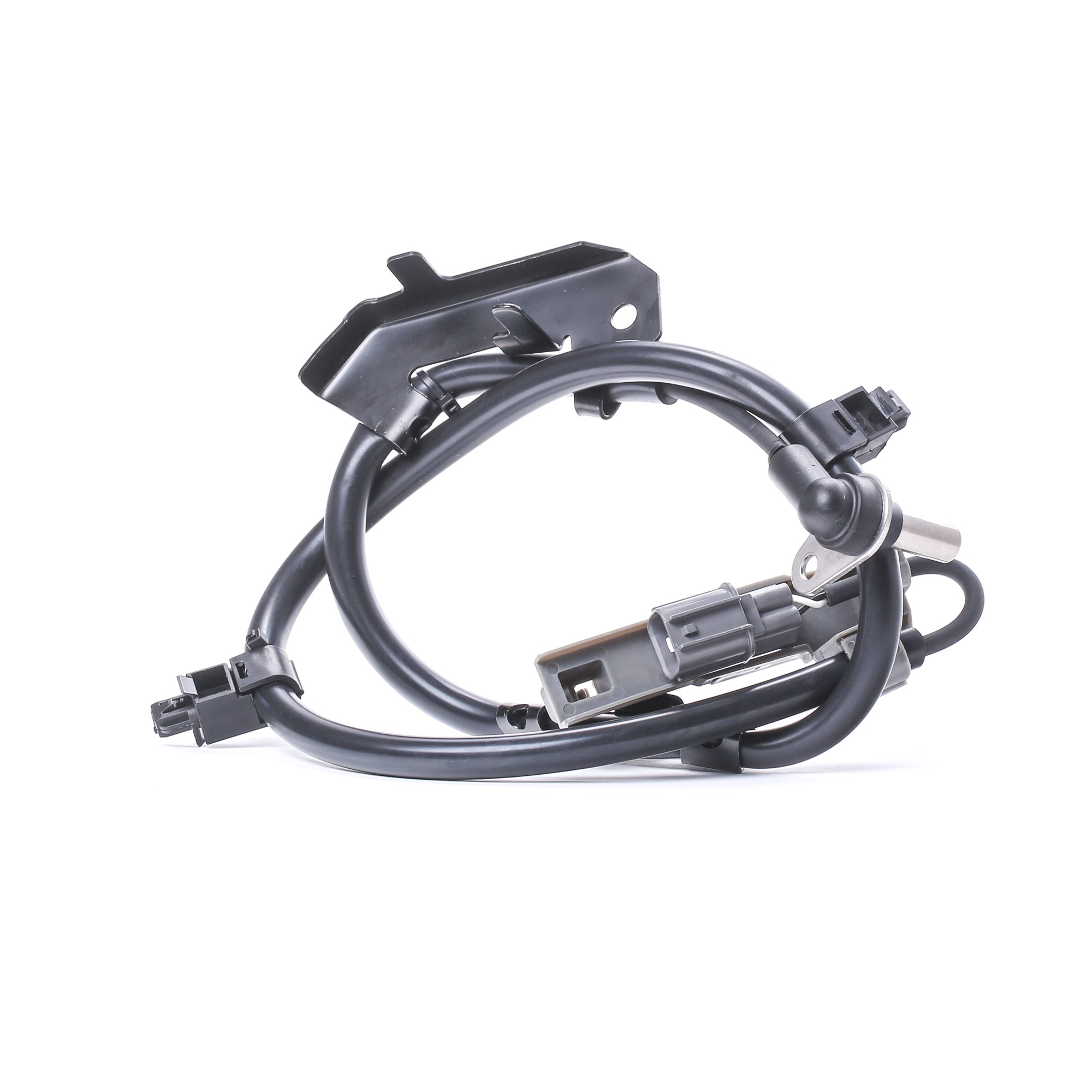 Bild von RIDEX 412W0833 ABS Sensor Drehzahlsensor, Raddrehzahl Sensor, Drehzahlgeber Vorderachse rechts mit Kabel ISUZU: D-Max 1 Pickup, D-Max 1