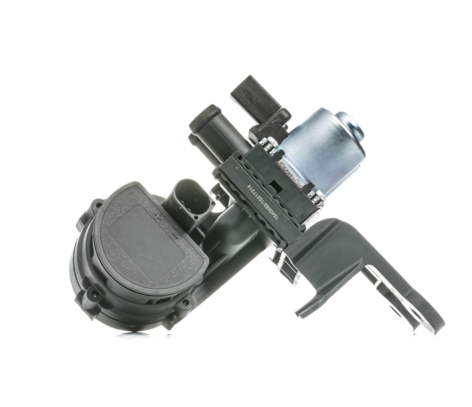 Bild von RIDEX Kühlmittelregelventil 2073C0006  AUDI,A6 Avant (4F5, C6),A6 Limousine (4F2, C6),A6 Allroad (4FH, C6)