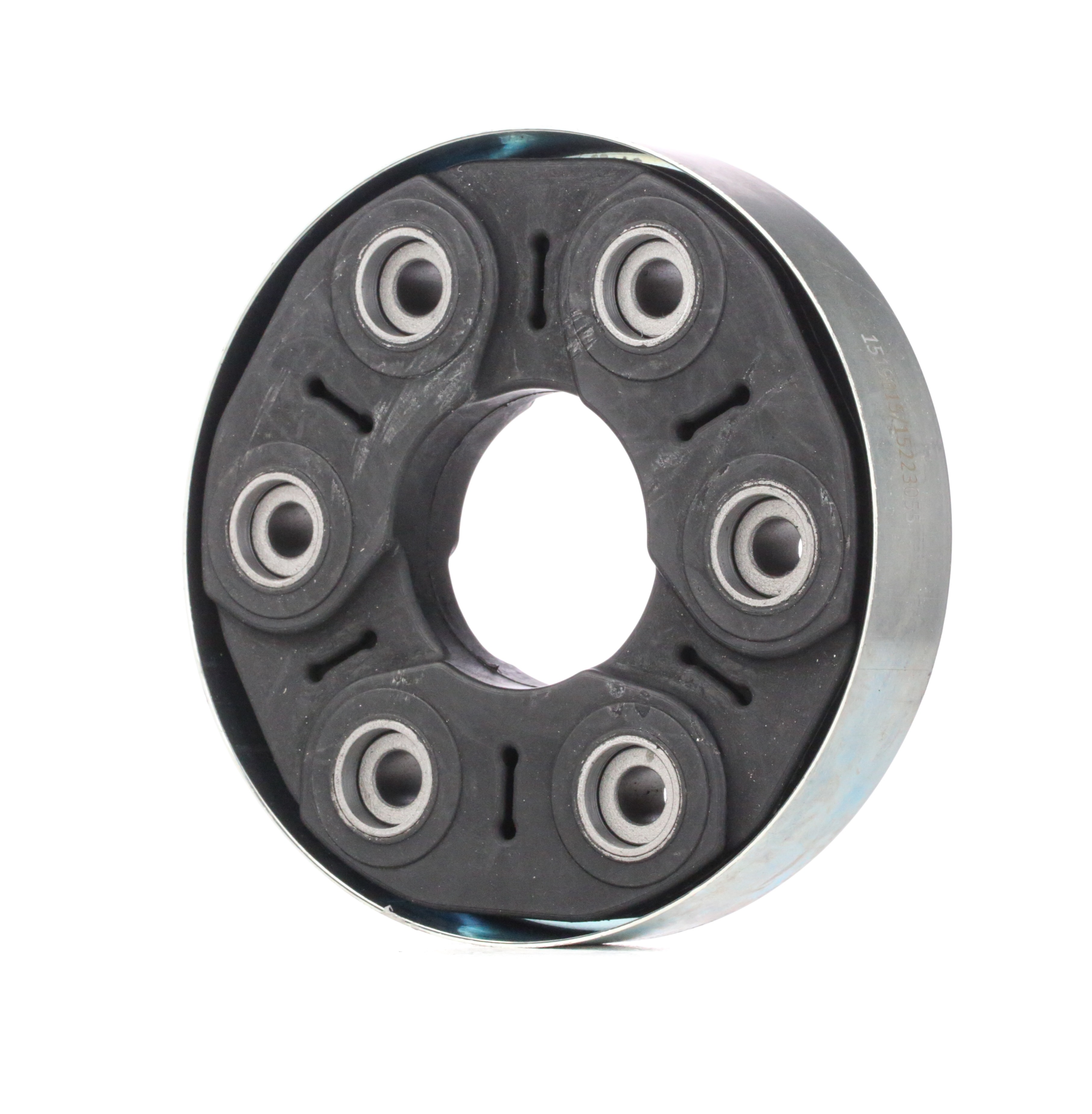 Bild von RIDEX Hardyscheibe Lochkreis-Ø: 106mm 1427J0040 Gelenkscheibe,Gelenk, Längswelle VW,AUDI,SKODA,Golf IV Schrägheck (1J1),Golf V Schrägheck (1K1)