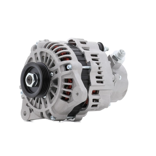 Bild von RIDEX Generator 4G0944 für FORD und LDV