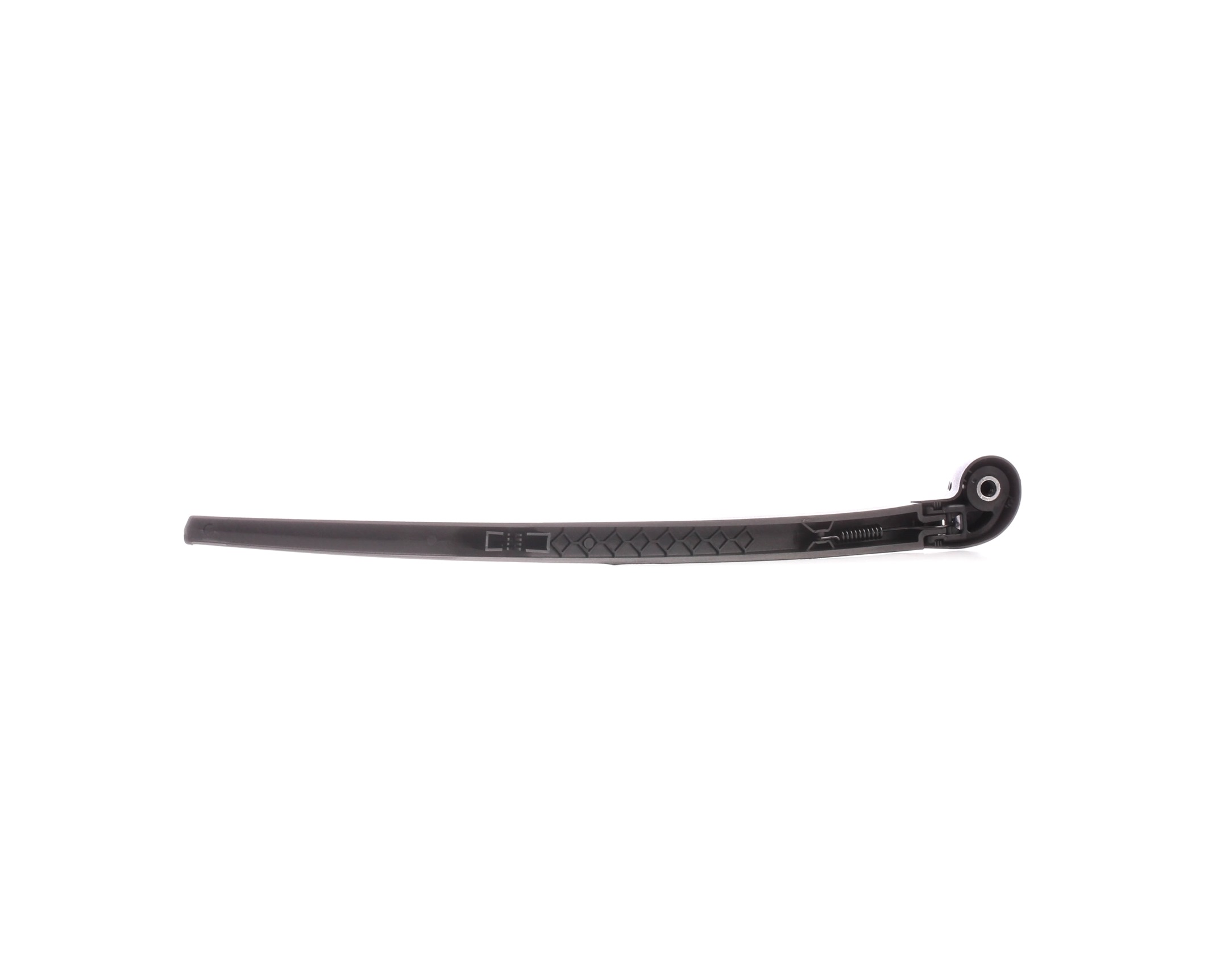 Bild von RIDEX Scheibenwischerarm hinten 301W0114 Wischerarm,Wischarm, Scheibenreinigung AUDI,A6 Avant (4F5, C6),A6 Allroad (4FH, C6)