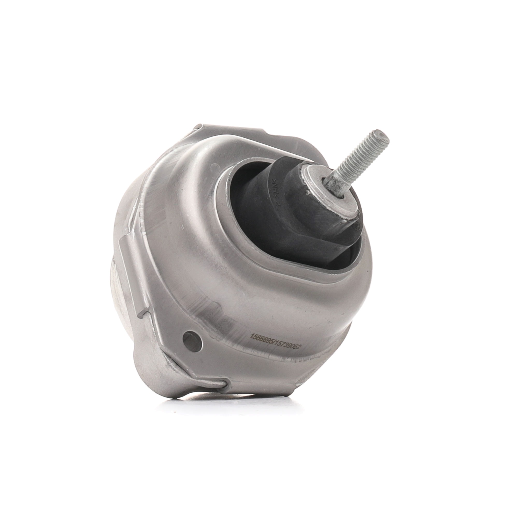 Bild von RIDEX 247E0437 Motorlager Lagerung, Motor, Motoraufhängung, Motorhalter rechts Hydrolager grün BMW: X3