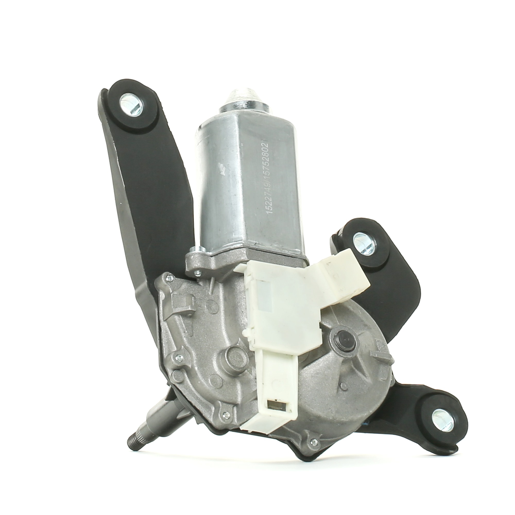 Bild von RIDEX 295W0142 Scheibenwischermotor Wischermotor 12 hinten für Links-/Rechtslenker