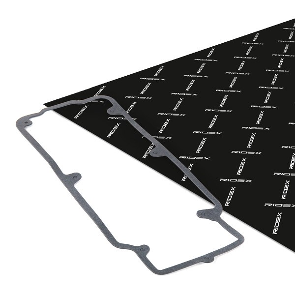 Bild von RIDEX Ventildeckeldichtung 321G0233 Zylinderkopfhaubendichtung,Dichtung, Zylinderkopfhaube BMW,3 Limousine (E30),3 Cabrio (E30),02 (E10)