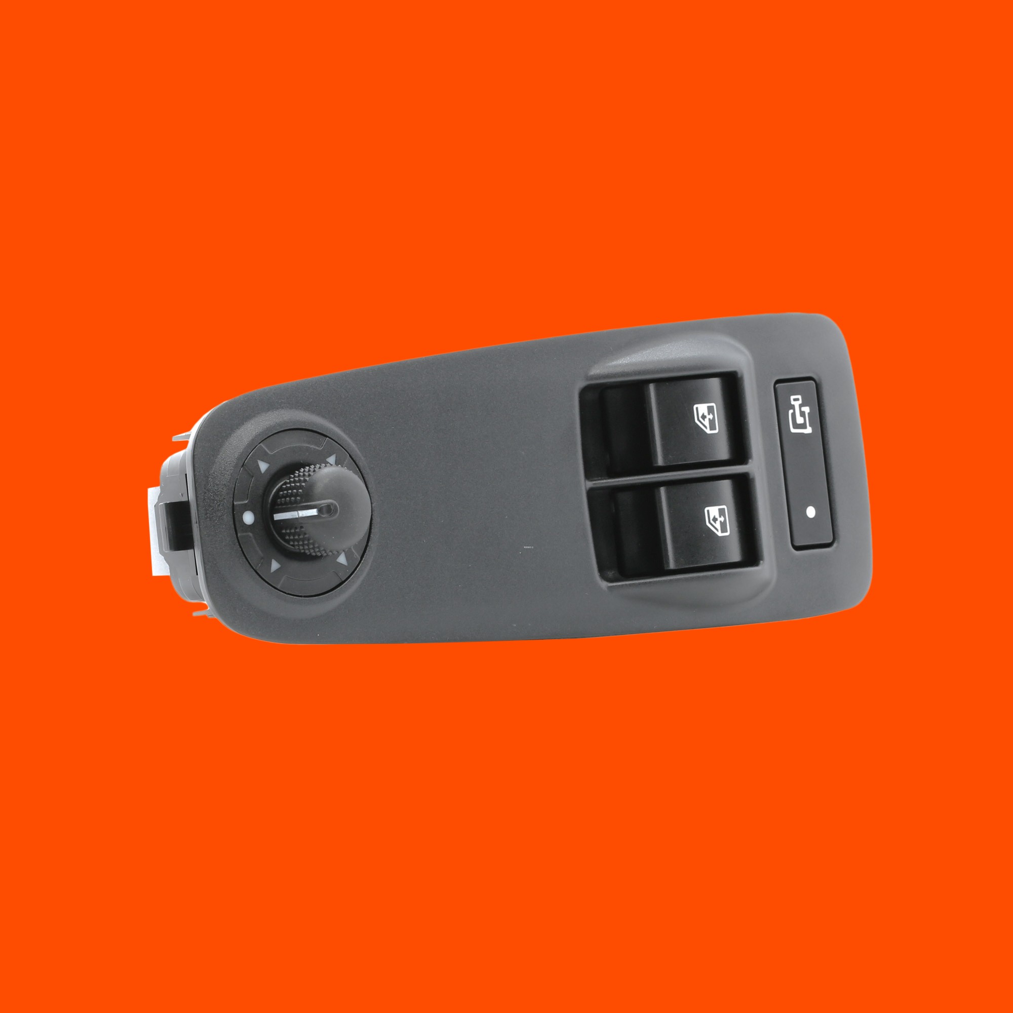Bild von RIDEX Schalter, Fensterheber fahrerseitig 1761S0082  FIAT,PEUGEOT,CITROËN,Ducato Kastenwagen (250_, 290_),Ducato Bus (250_, 290_)