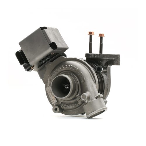 Bild von RIDEX REMAN Turbolader 2234C0337R für CHEVROLET und OPEL