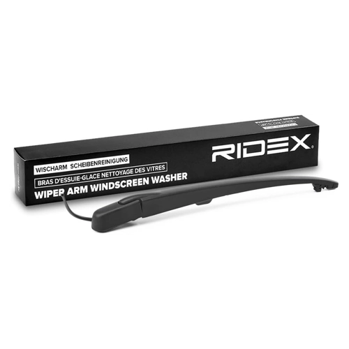 Bild von RIDEX 301W0159 Scheibenwischerarm - Optimaler Ersatz für Ihre Heckscheibenwischanlagen