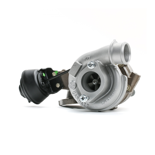 Bild von RIDEX REMAN 2234C0215R Turbolader für Honda