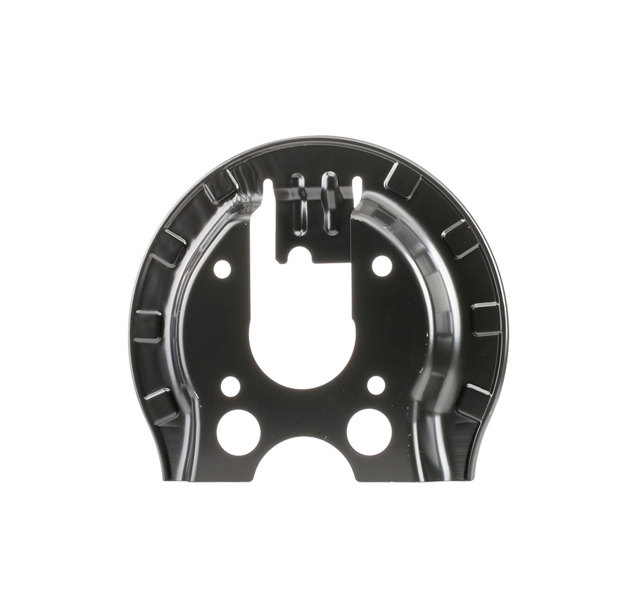 Bild von RIDEX Ankerblech Hinterachse 1330S0183 Bremsankerblech,Spritzblech PEUGEOT,CITROËN,308 SW I (4E_, 4H_),307 (3A/C),307 CC (3B),308 SW II,307 SW (3H)