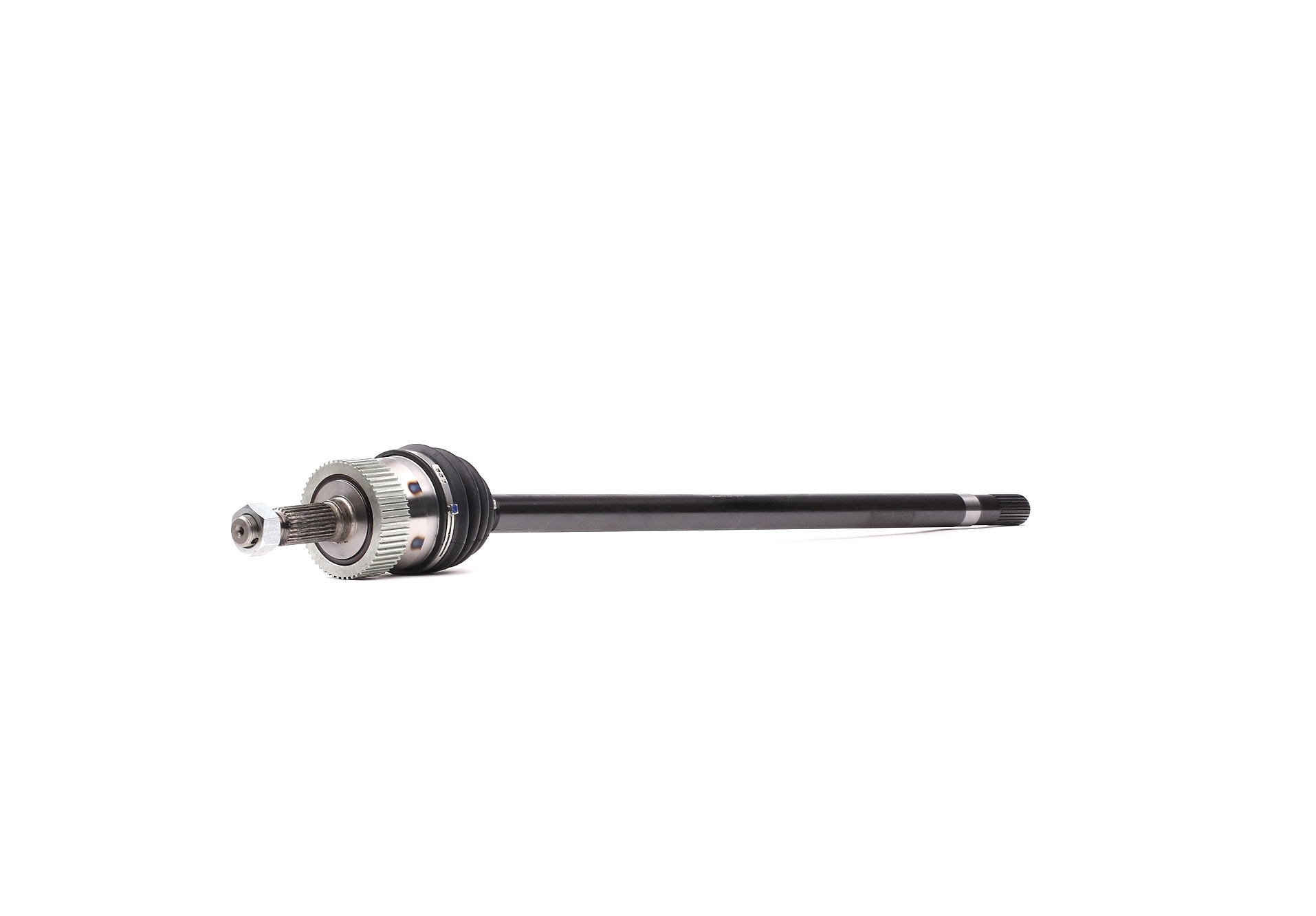 Bild von RIDEX 13D0823 Antriebswelle A1, Vorderachse rechts 975,5 AT/MT JEEP: Grand Cherokee I, WRANGLER 2