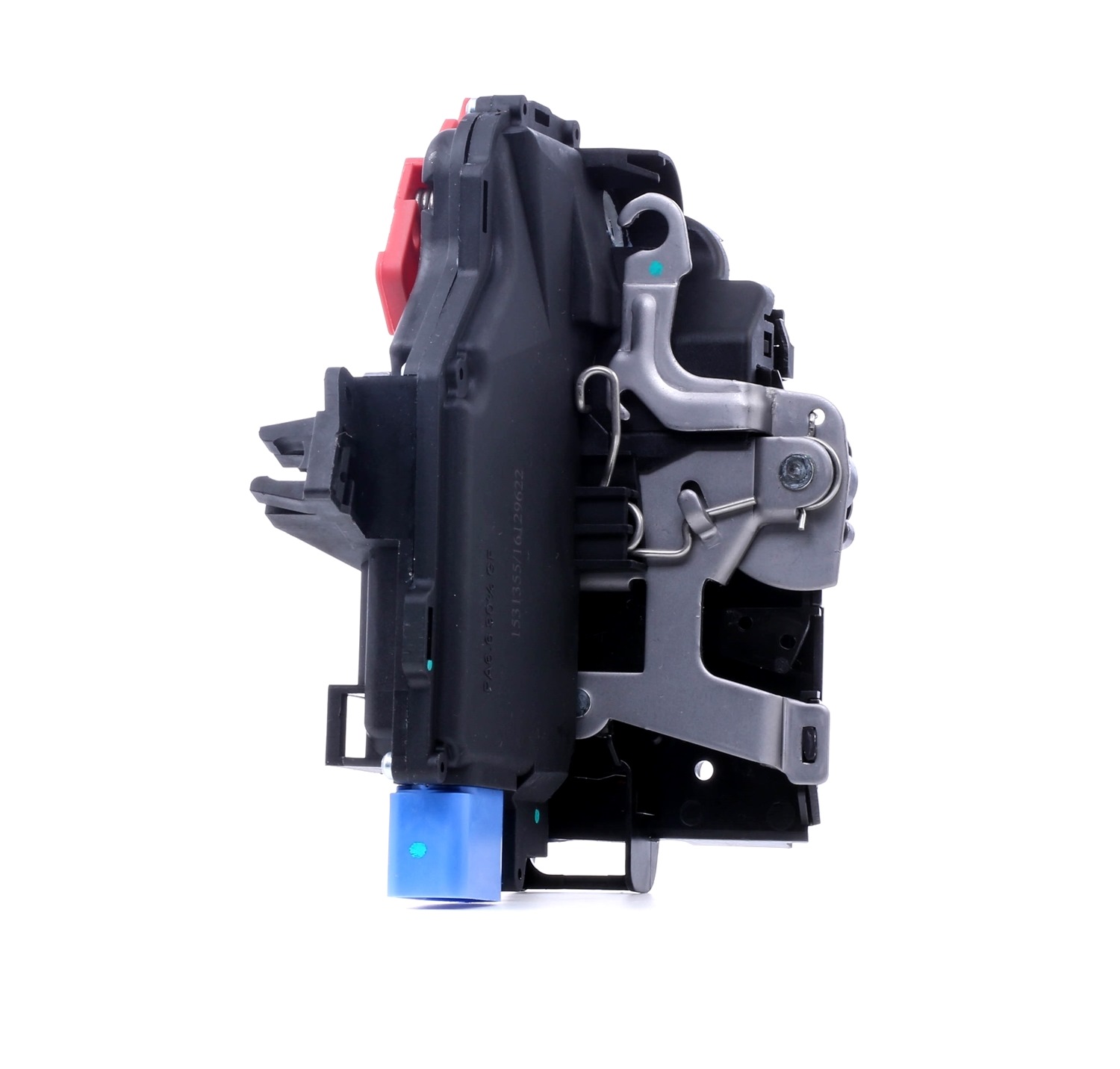 Bild von RIDEX 1361D0155 Türschloß vorne links mit Zentralverriegelung, mit Doppelverriegelung VOLKSWAGEN: Golf 5, Jetta 3, Touareg I, SEAT: Altea