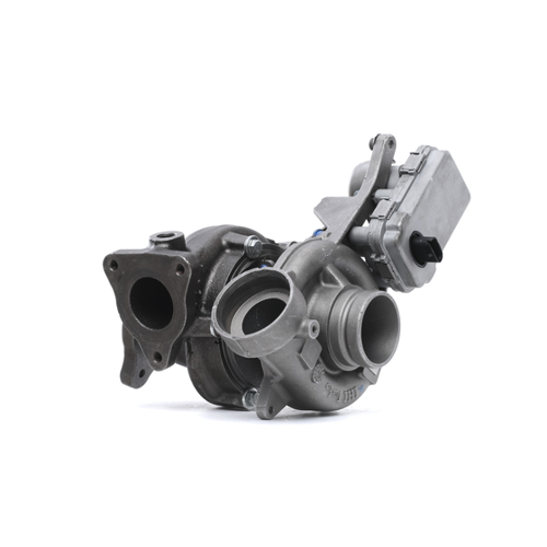 Bild von RIDEX REMAN 2234C10317R Turbolader für Mercedes-Benz: Effizienz und Leistung vereint