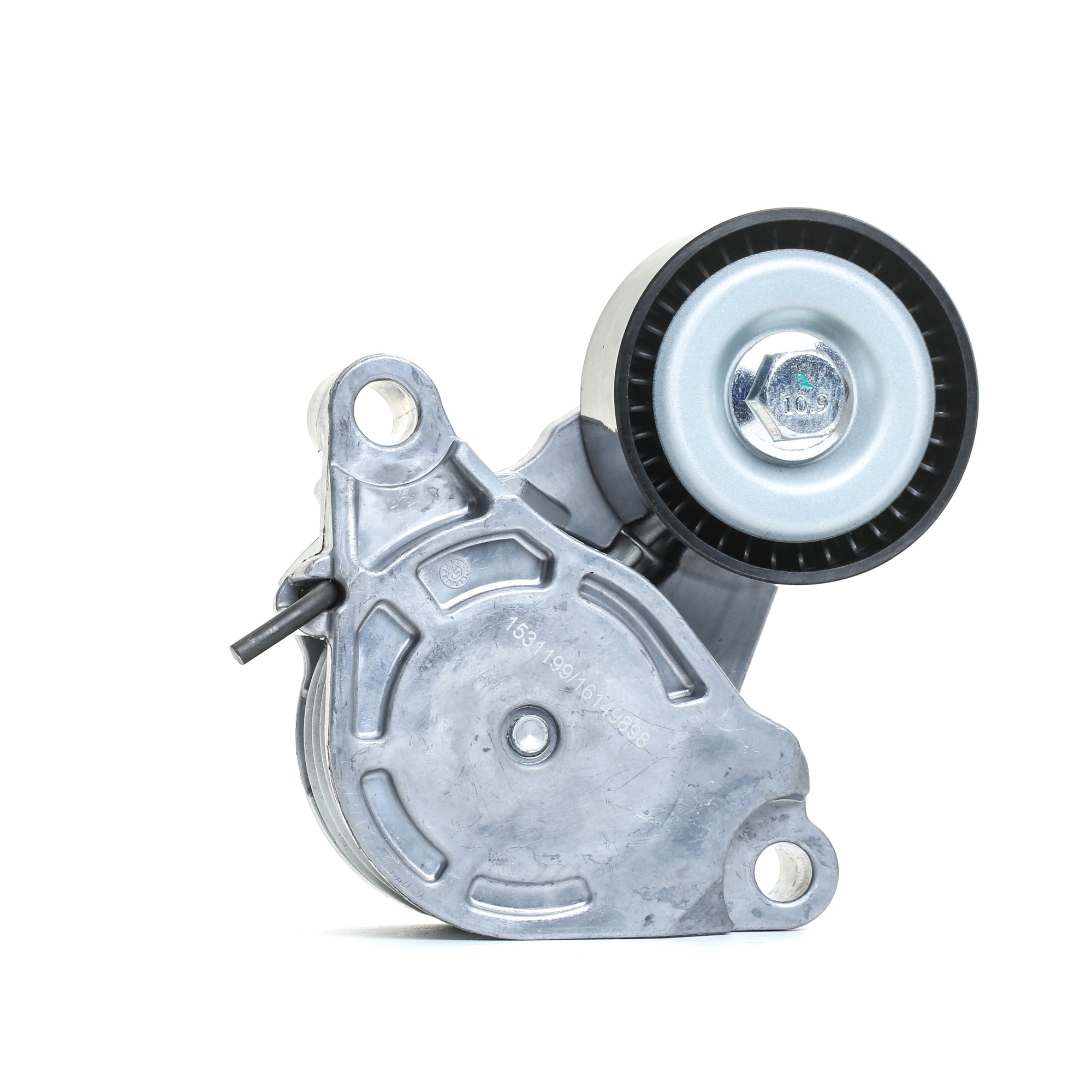 Bild von RIDEX Spannrolle 310T0403 Spannrolle, Keilrippenriemen BMW,MINI,2 Gran Tourer (F46),X1 (F48),2 Active Tourer (F45),X2 (F39),Schrägheck (F56)