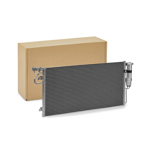 Bild von RIDEX 448C0369 Klimakondensator für FORD C-Max 2