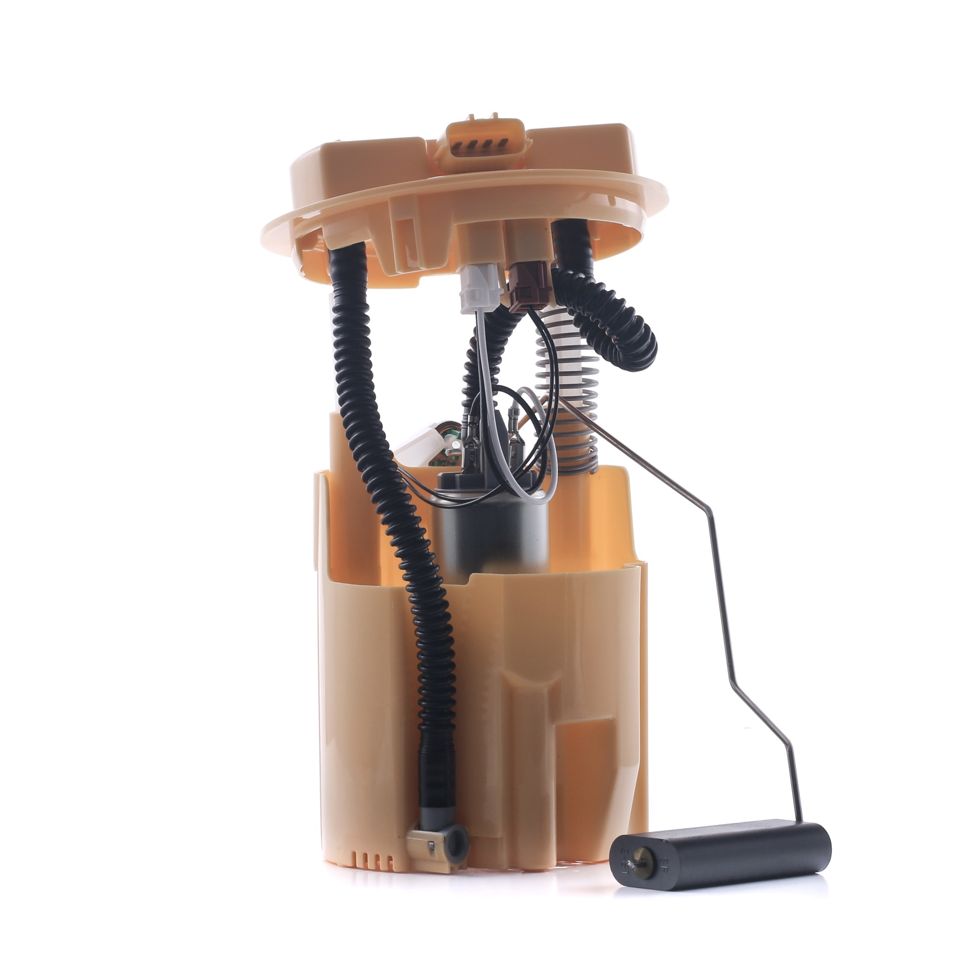 Bild von RIDEX 1382F0345 Kraftstoff-Fördereinheit elektrisch