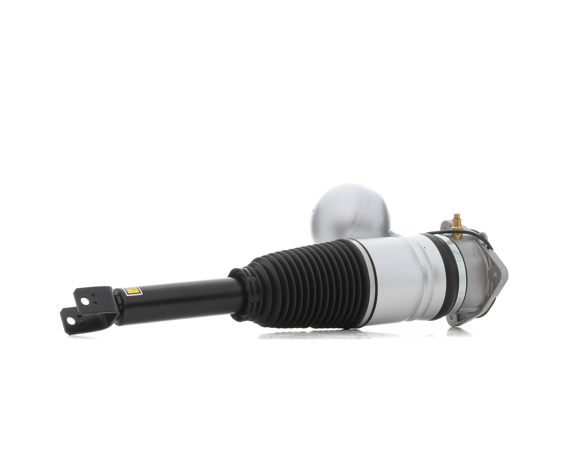 Bild von RIDEX 4118A0081 Luftfederbein Hinterachse links