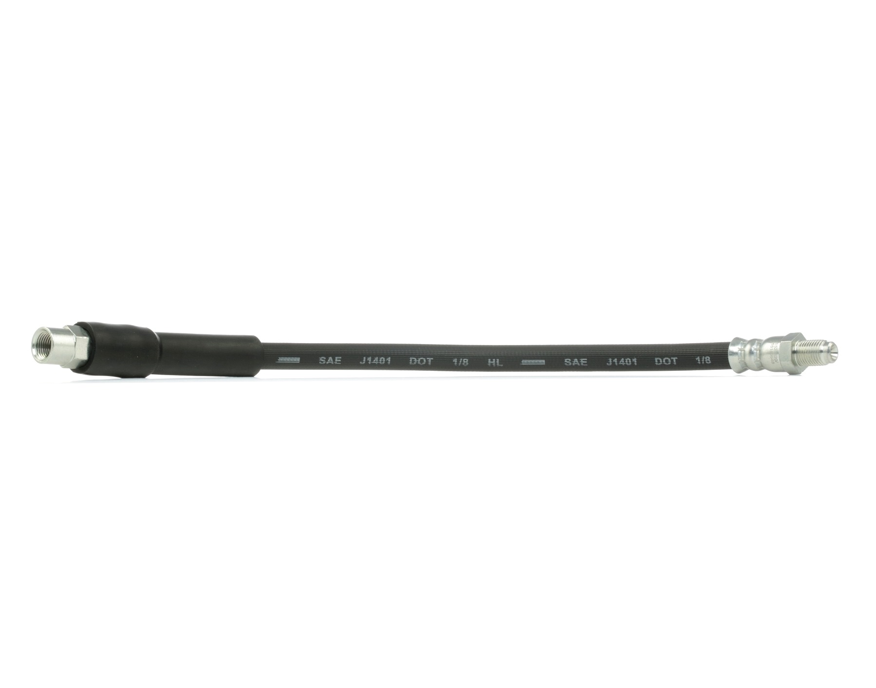 Bild von RIDEX Bremsschläuche vorne und hinten 83B0631 Bremsschlauch BMW,5 Limousine (E60),5 Touring (E61),3 Limousine (E30),7 (E65, E66, E67),3 Cabrio (E30)
