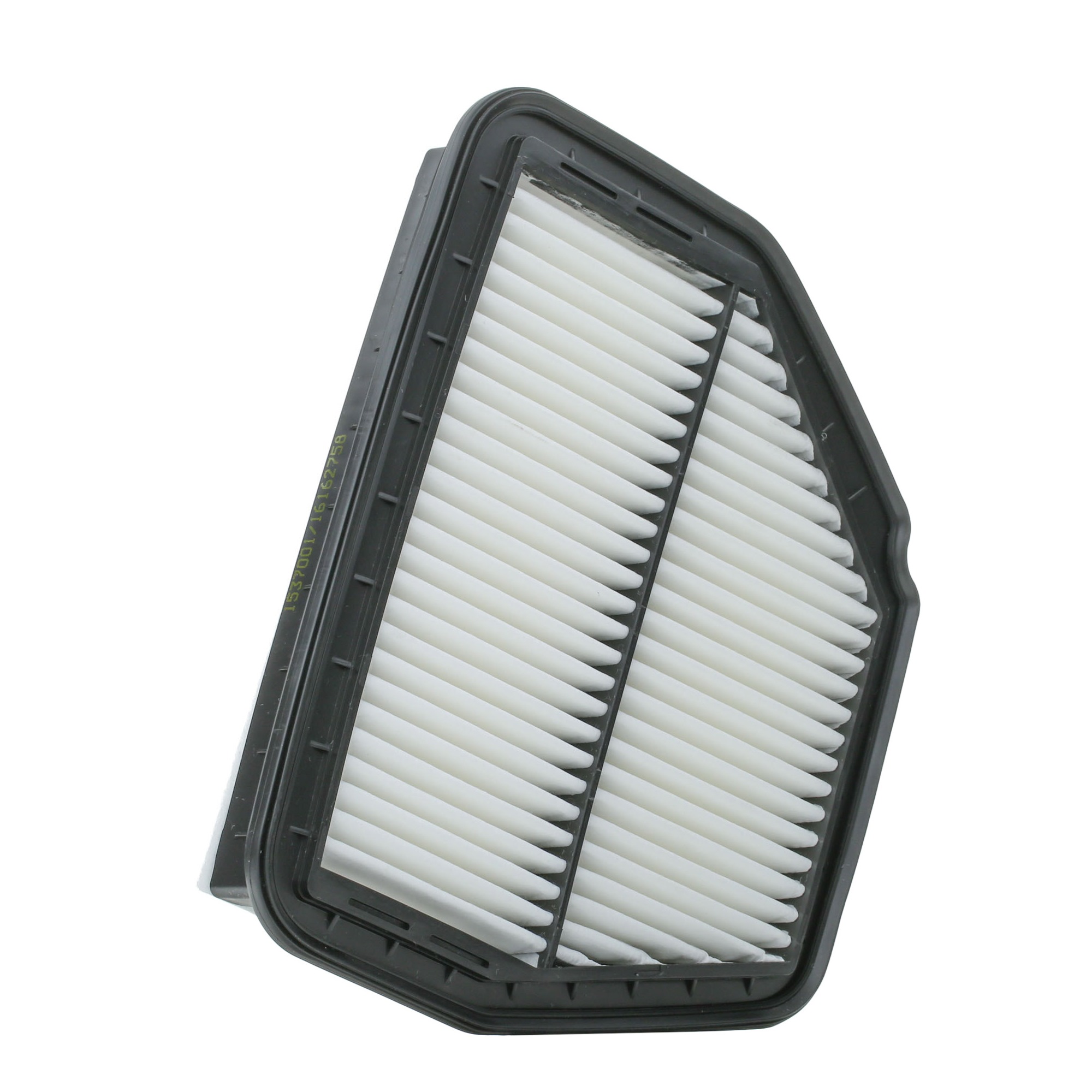 Bild von RIDEX Luftfilter Filtereinsatz 8A1630 Motorluftfilter,Filter für Luft OPEL,CHEVROLET,VAUXHALL,ANTARA,CAPTIVA (C100, C140),Antara (L07)
