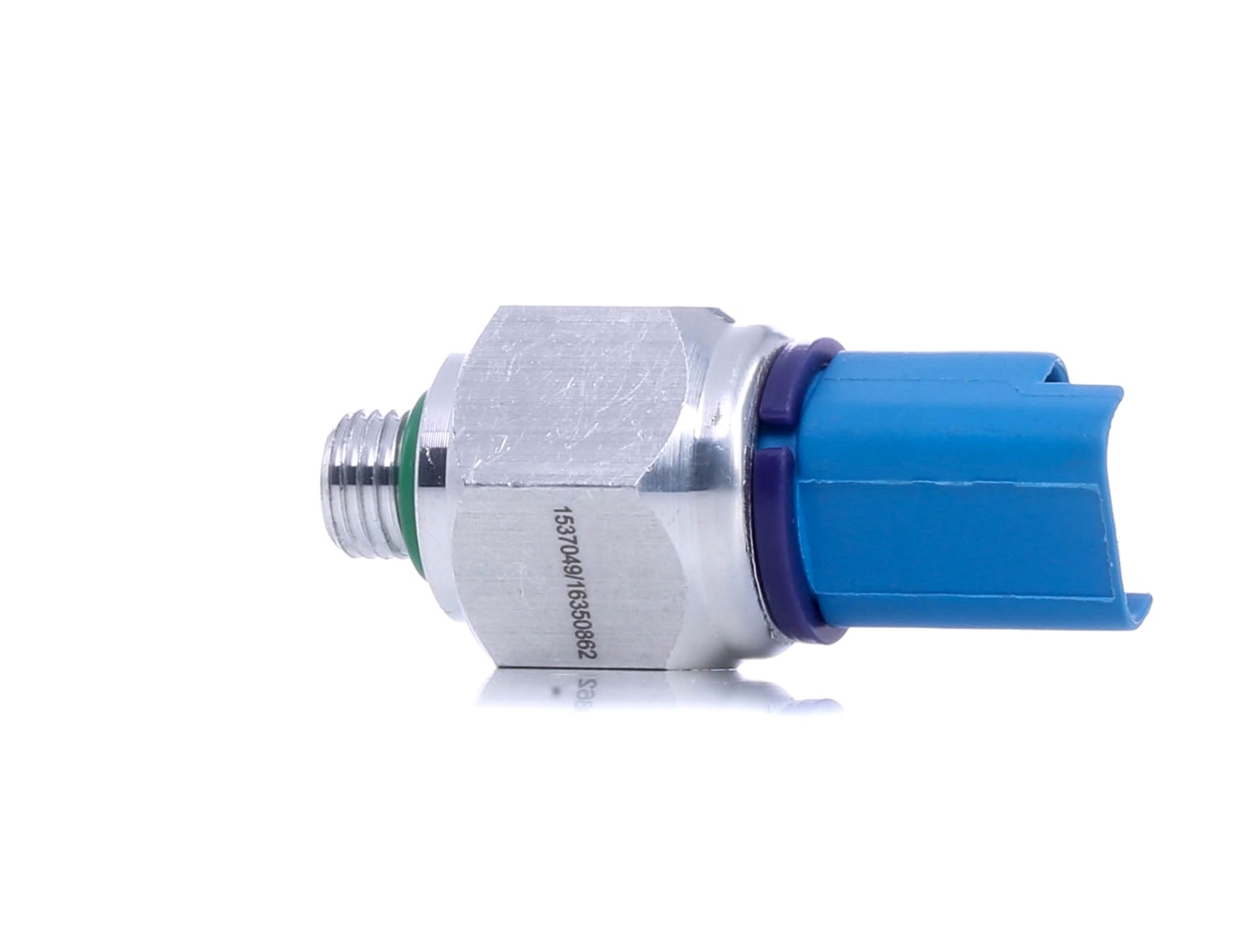 Bild von RIDEX 805O0027 Öldruckschalter Öldrucksensor, Öldruckgeber ohne Kabel, mit Dichtring