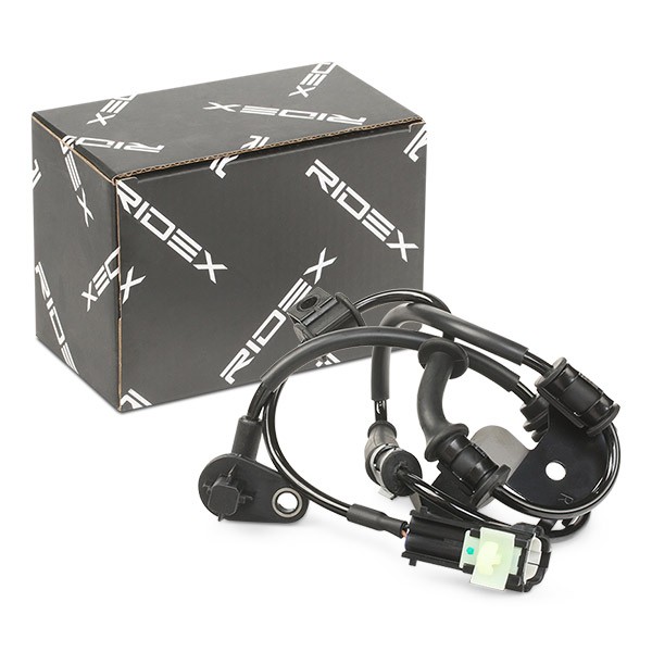 Bild von RIDEX 412W1095 ABS Sensor Drehzahlsensor, Raddrehzahl Sensor, Drehzahlgeber