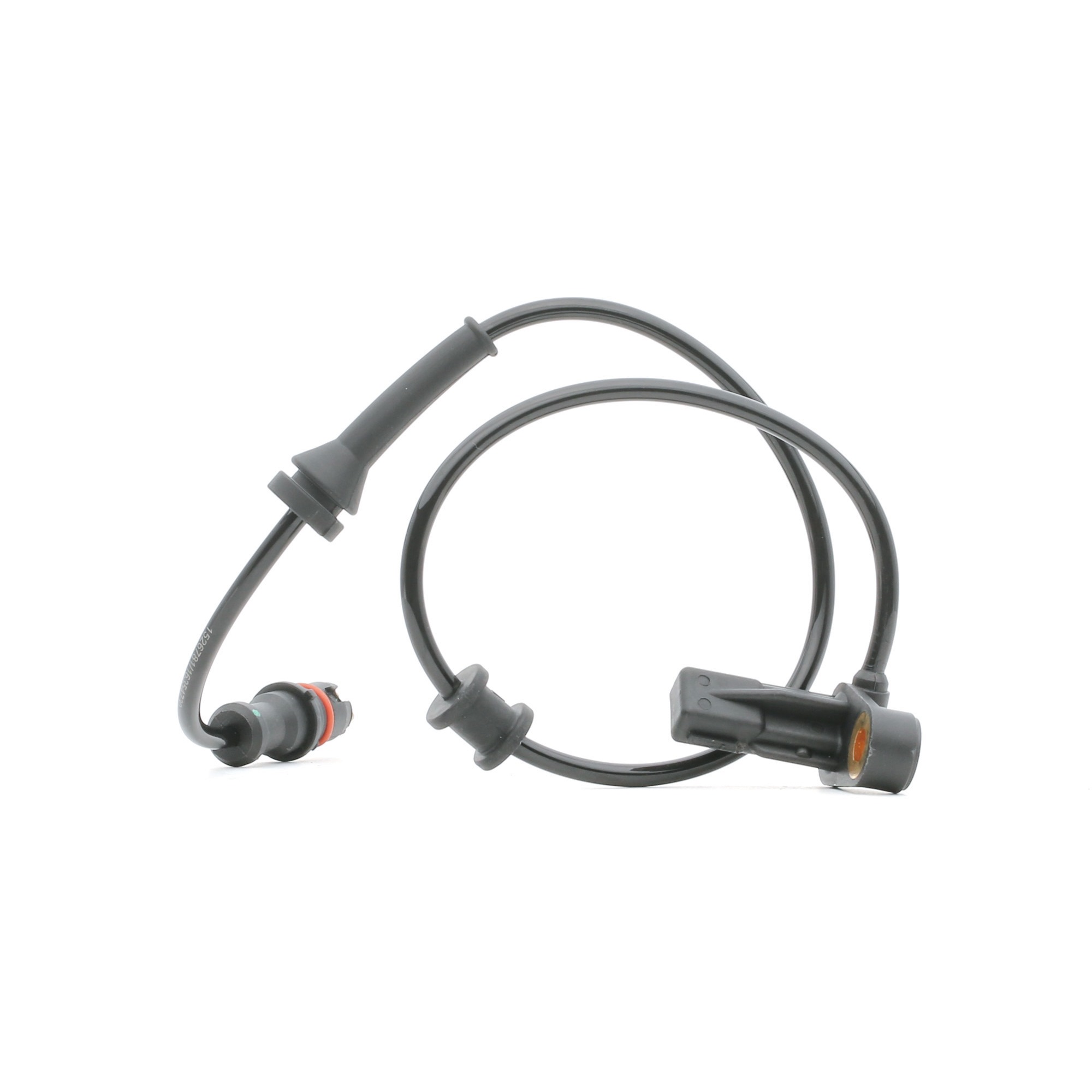 Bild von RIDEX 412W1417 ABS Sensor Drehzahlsensor, Raddrehzahl Sensor, Drehzahlgeber aktiver Sensor 507 schwarz