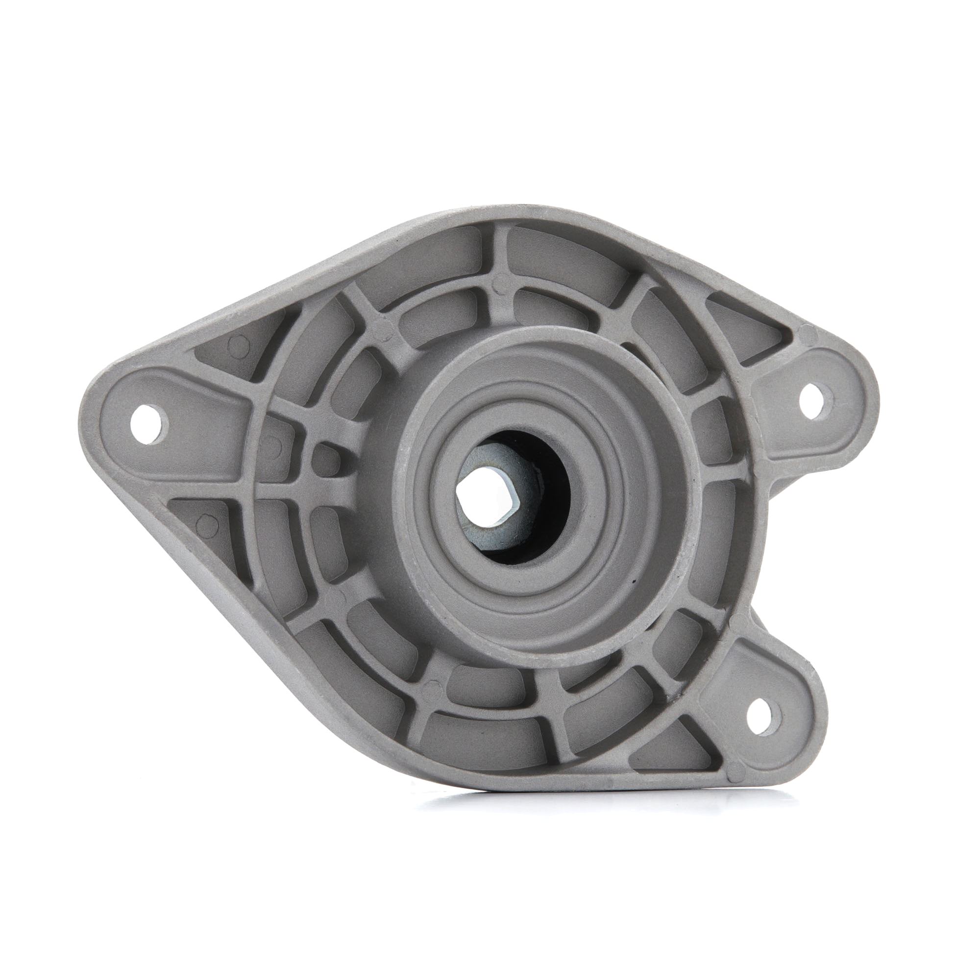 Bild von RIDEX 1180S0634 Federbeinstützlager Domlager, Federbeinstützlager, Federbeinlager Vorderachse ohne Wälzlager Gummi BMW: