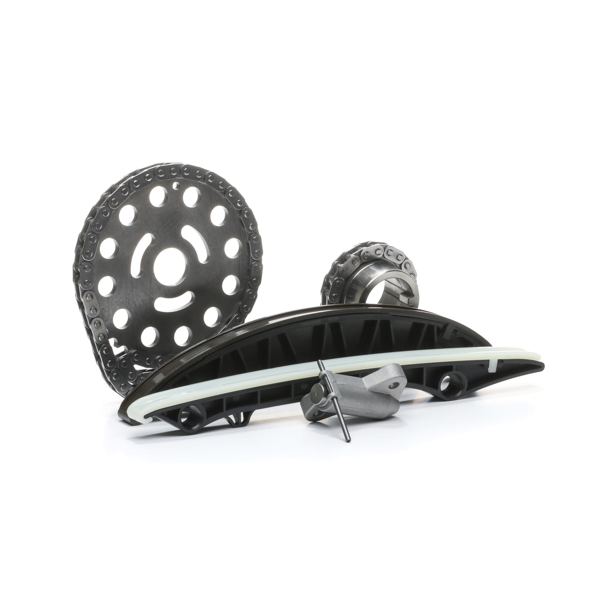 Bild von RIDEX 1389T2567 Steuerkettensatz Simplex, Kette geschlossen RENAULT: MASTER 3 Kasten
