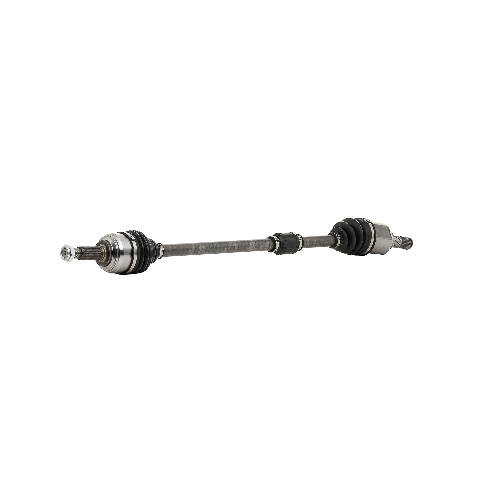 Bild von RIDEX 13D0992 Antriebswelle Gelenkwelle, Halbachse, Seitenwelle 893, 64,5 NISSAN: Note I
